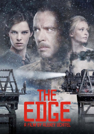 Watch At The Edge Of The World Online Hulu