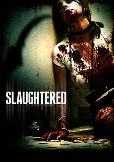 Watch Slaughter Putlocker#