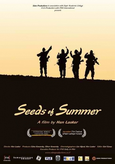 Watch Seeds Of Time (2015) Movie Online