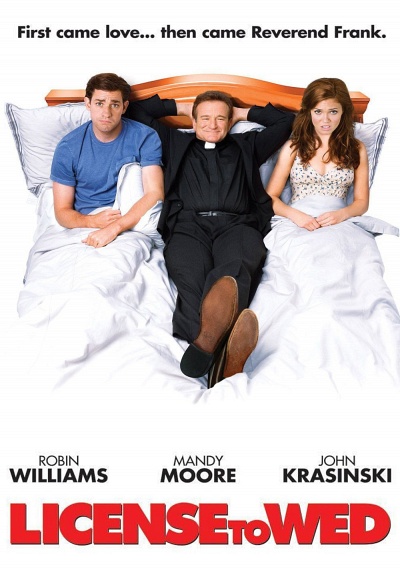 Watch License To Wed Online Facebook