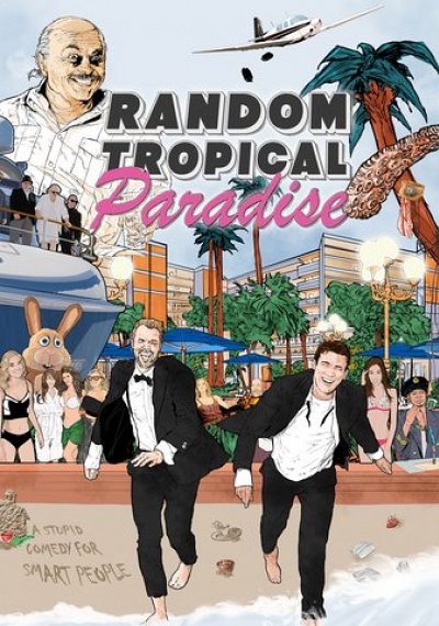 The Full Random Tropical Paradise (2017) Movie 