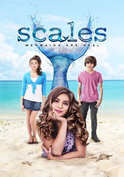 The Full Scales (2017) Movie 