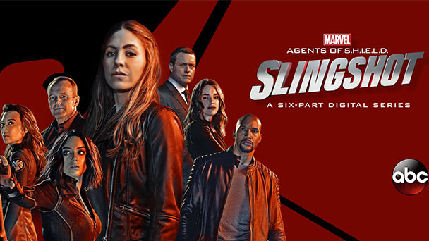 Marvels Agents Of Shield Wiki Www ironwoodindustries
