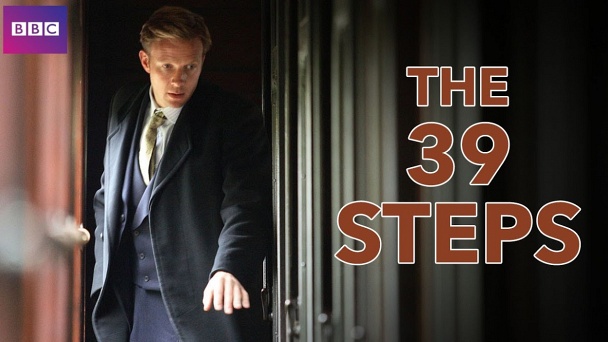 Watch The 39 Steps Online