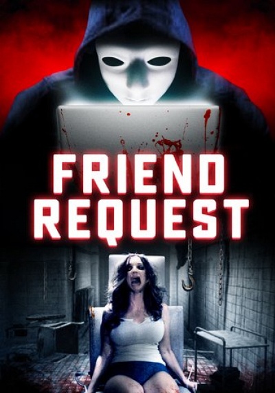 Friend Request Movie Information Rabbittv Go Friend Request Movie Information Rabbittv Go