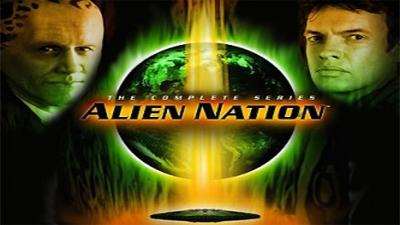 Aliennation Aliennation