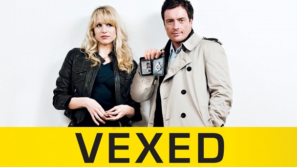 vexed vexed