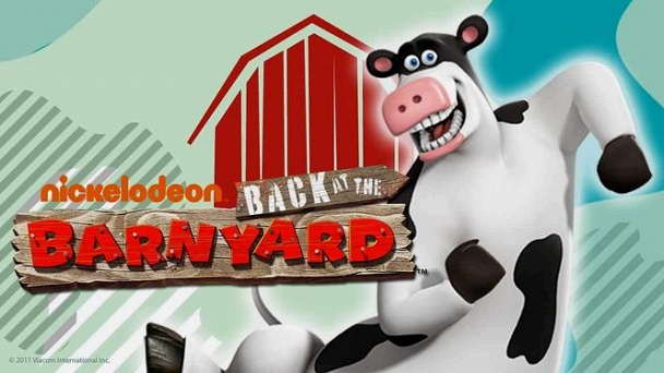 Back At The Barnyard Show Information Rabbittv Go