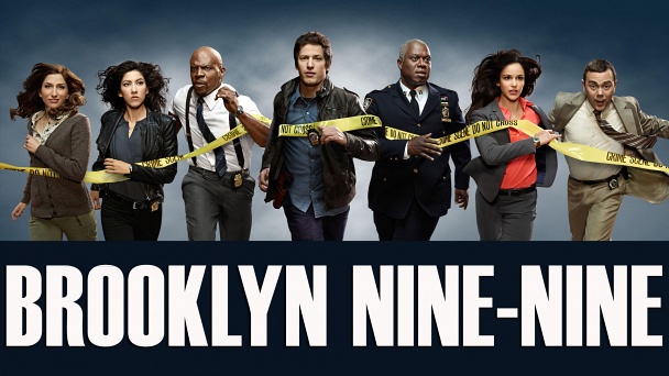 brooklyn nine-nine