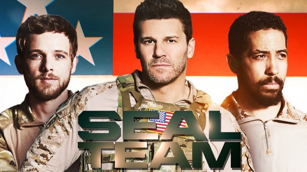 seal team :: show information :: rabbittv go!