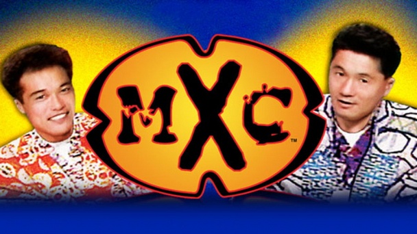 MXC: Most Extreme Elimination Challenge :: Show Information :: RabbitTV GO!