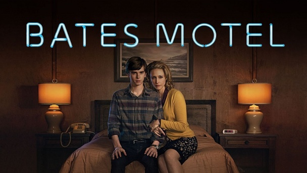 Image result for bates motel